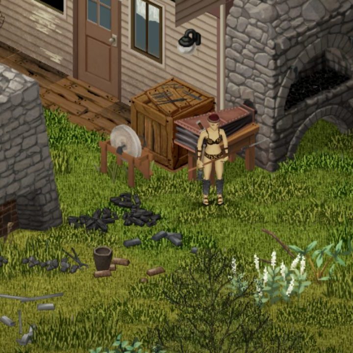 人気ゾンビサバイバル『Project Zomboid』次期大型アプデ情報を
