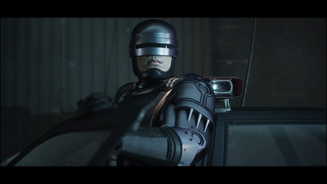 PS5版『RoboCop:Rogue City』紹介。治安最悪の都市で血みどろの制圧をするアクションゲーム - AUTOMATON