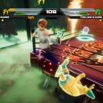 マルチバース3D格闘『Mighty Fight Federation』など期間限定で無料配布中。Epic Gamesストアにて 20231201-274043-header