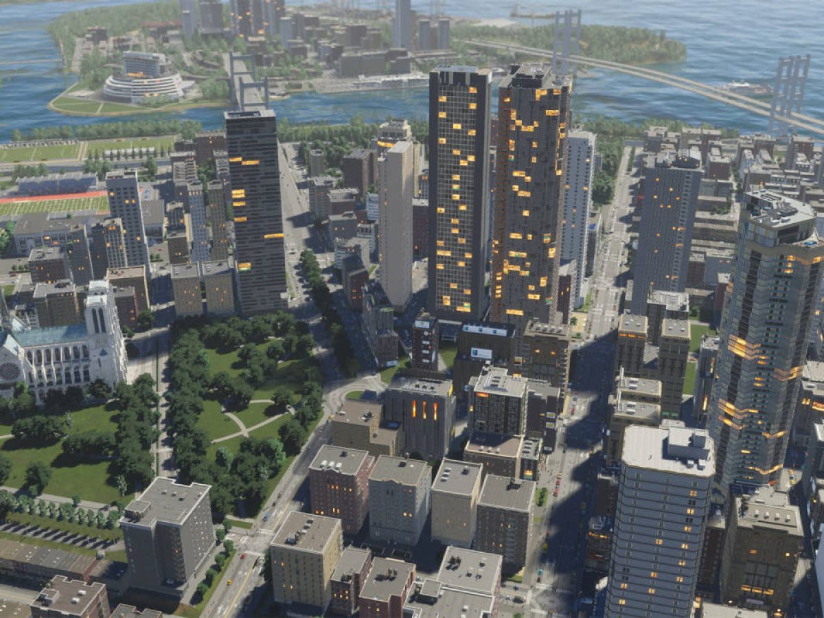 都市開発シム『Cities: Skylines II』開発元トップ、「シム嫌いにこの