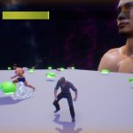 ハイテンション寿司食べアクション『そろそろ寿司を食べないと死ぬぜ!ユニバース』12月10日から配信へ。マルチバースを巡る壮大な寿司救済スペクタクル 20231202-274264-header