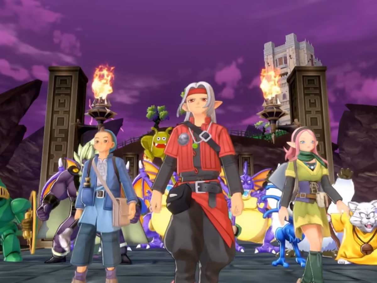 ドラゴンクエストモンスターズ3 魔族の王子とエルフの旅』品薄