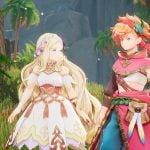 『聖剣伝説 VISIONS of MANA』発表。セミオープンフィールドで繰り広げられる、PS/Xbox/Steam向け『聖剣伝説』完全新作 20231208-275220-header