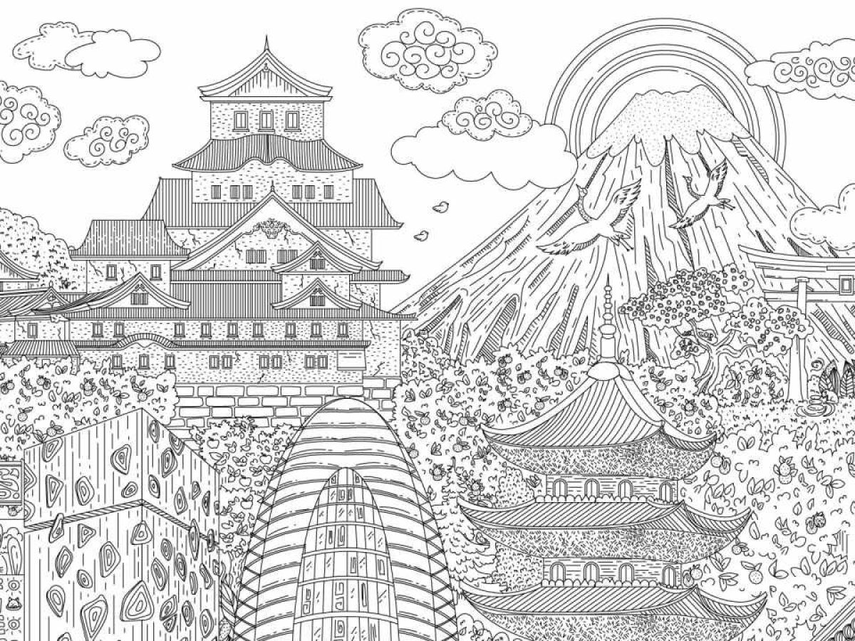 日本舞台のネコ探しゲーム『Cats Hidden in Japan』発表。高評価・低