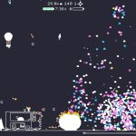 ド派手岩掘削クリッカーゲーム『(the) Gnorp Apologue』Steamにて人気&好評スタート。ミニ生物が岩をありとあらゆる手段で削りまくる 20231218-276551-header