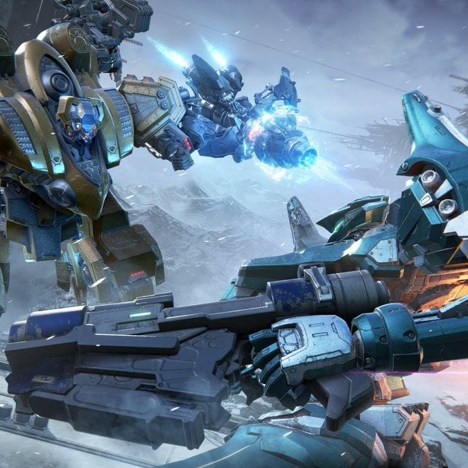 アーマード・コア6』最新アプデでクセ強めの新武器4種＆新