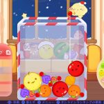 『スイカゲーム』にて「クリスマススキン」期間限定で登場。ゲーム中BGMもクリスマス化、フルーツたちの賑やかクリスマス 20231221-276864-header