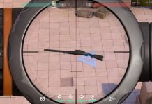 『VALORANT』新シーズン先行体験会感想。初の新武器アウトローはスコープ覗き込みのまま2発撃てる新スナイパーライフル