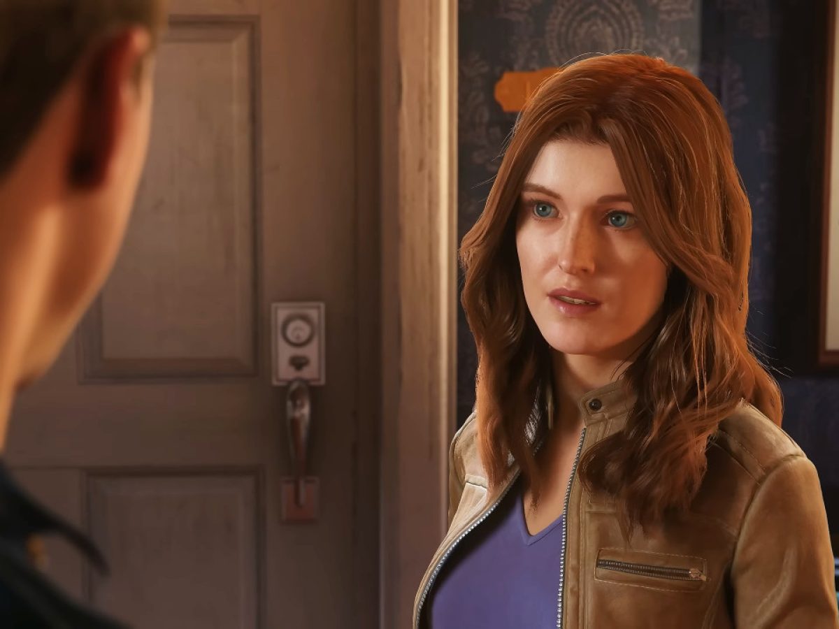 PS5『Marvel