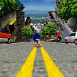 ゲームの画像を「故郷のストリート」として紹介する遊びが流行る。『どうぶつの森』『ソニック』など慣れ親しんだ“故郷”集まる 20240110-278572-header