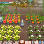 農作仙人RPG『仙郷物語』1月18日正式リリースへ。Steam高評価仙人スローライフゲームは農作・釣り・戦闘ほかやる事いろいろ 20240111-278719-Header