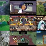 Nintendo Switch向けセールに約190本追加。『世界樹の迷宮 HD