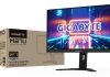 GIGABYTEがゲーミングディスプレイ2種を1月26日より日本で販売へ。4K/120Hz液晶モニターとDQHD解像度の有機EL・ウルトラワイドモニター