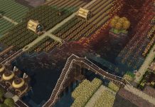 Steam高評価ビーバー街づくりシム『Timberborn』“過去最大”大型アプデで人口ぐぐっと増加。汚染水システム追加で大変さ増加し好評