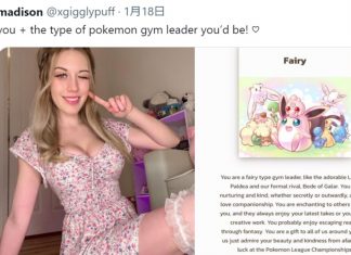 「『ポケモン』でいうと自分は何タイプか」を細かめに診断する非公式サイトが登場し、海外で流行る。診断されたタイプに寄せて自撮りを上げる人も