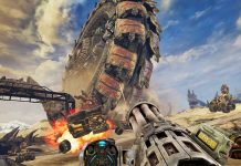 “フルボッコ系”FPSのVR版『Bulletstorm VR』配信開始されるも、国内PS VR2版が突如取り下げ。開発元は「レーティングを取得できなかった」と説明