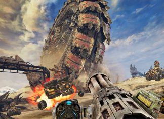 “フルボッコ系”FPSのVR版『Bulletstorm VR』配信開始されるも、国内PS VR2版が突如取り下げ。開発元は「レーティングを取得できなかった」と説明