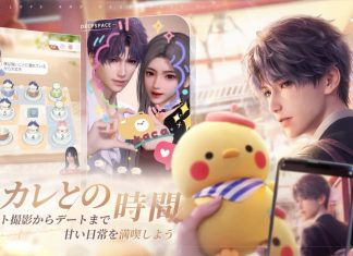 新作恋愛ゲーム『恋と深空』、「男子とイチャイチャするにはドラゴンを倒すしかない」と注目される。やたらと本格的なアクションバトル