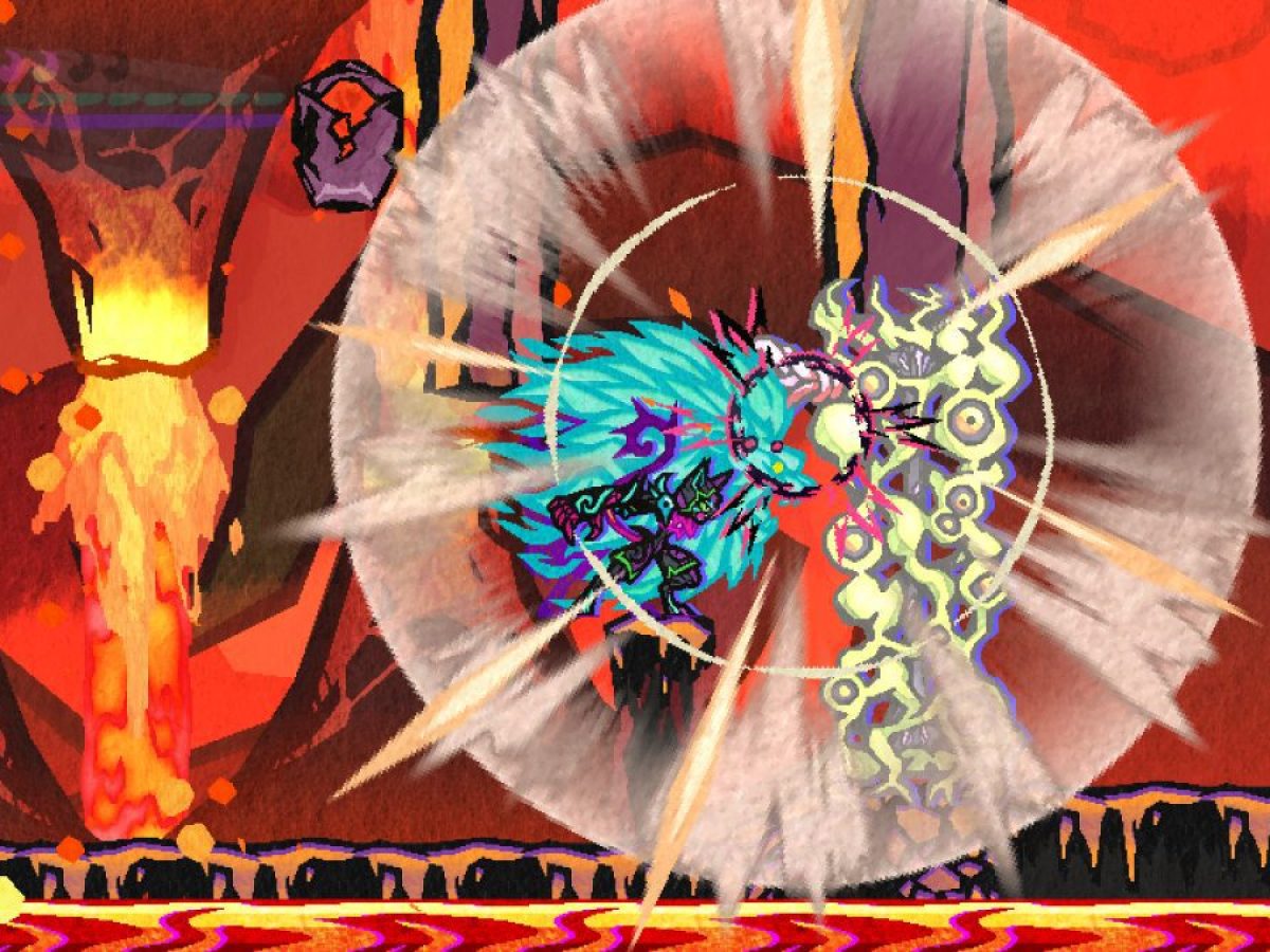 冥界ネコアクション『九魂の久遠』5月30日発売へ。飼い主のために復活