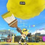 『スプラトゥーン3』最新アプデで、なんとアメフラシに「体力回復効果」実装へ。唯一無二の性能を得て強化となるか 20240124-279934-header