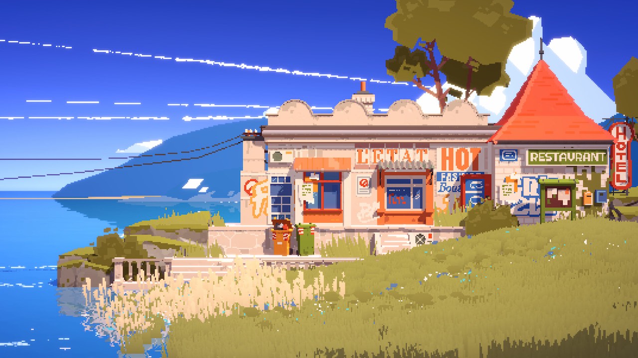 Indie Developer Announces New House Building Game ‘SUMMERHOUSE’ for PC (Steam) – Release Date, Gameplay, and More!