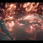 国産・魔剣士3Dアクション『DEEPEST REGRET』Steamにて1月31日発売へ。魔物と融合した剣士が繰り広げる、派手エフェクト剣術魔法バトル 20240124-279978-header