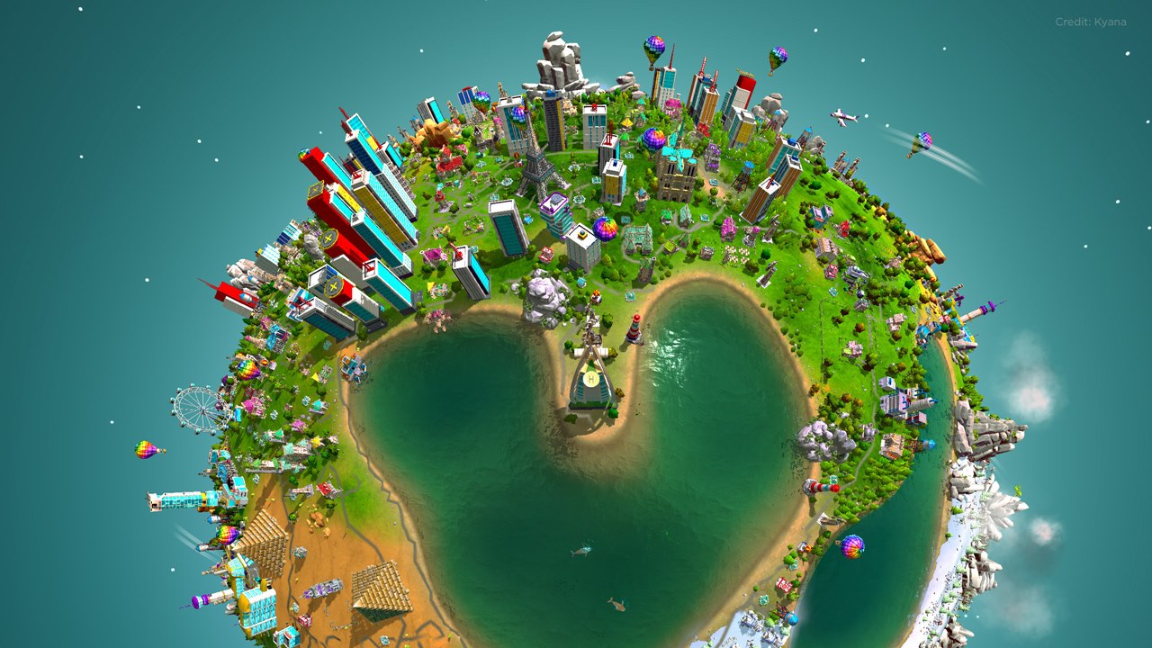 “The Universim” Officially Released: Get a 25% Discount on Steam until February 6th