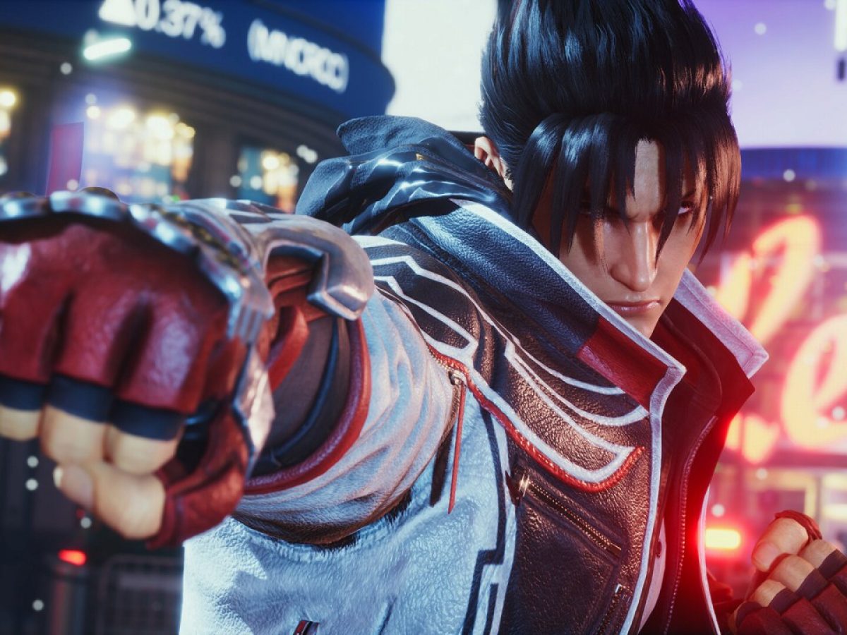 鉄拳8 Amazon.co.jp: 鉄拳8_テッケン 8_Xbox Series X|S対応