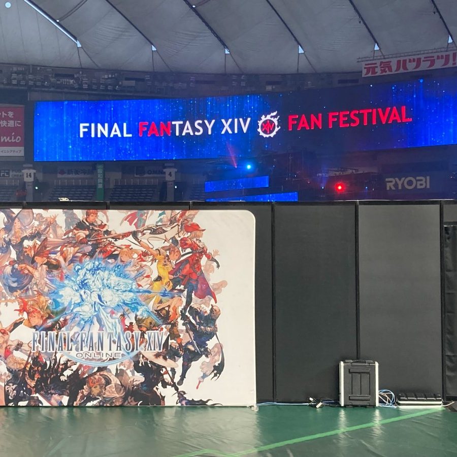 FF14 2024ファンフェスセット FF14ファンフェス2024 缶バッジセット マスコット達 - メルカリ