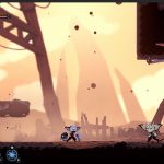 死体変身メトロイドヴァニア『BIOMORPH』Steamにて3月4日発売へ。倒された強敵が“成長する”高難易度アクション 20240130-280651-header