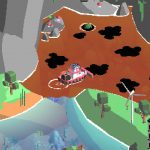 船上生活しながら開発中の海掃除ゲーム『Spilled!』に注目集まる。汚染された海のお掃除&生き物救助、半日でクラファン目標額達成 20240131-280762-header