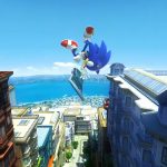 『ソニック X シャドウ ジェネレーションズ』発表、今秋発売へ。クラシックとモダン、両ソニックの共演にシャドウも加わる 20240201-280871-header