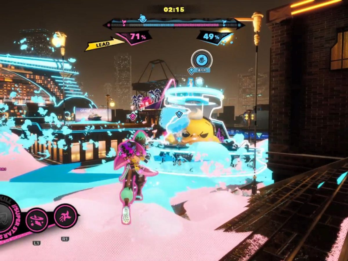 PS Plusフリプ2月分発表。PS5/PS4向けスクエニ発シューター