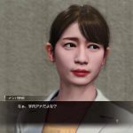 TBS宇内アナ、『龍が如く8』を実況プレイして「宇内アナ」を救い出す。“自分”を見るや否や止まらない爆笑 20240201-280976-header