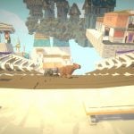 カピバラ山登りアクション『Capybara: The story of Sisyphus』発表。面倒臭がりなカピバラを転がし、頂上の温泉目指すイライラアクション 20240201-280985-header