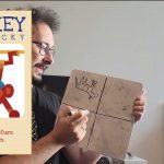 アナログお絵描きパーティーゲーム『Pirate Doodle-Doo』ブラウザ向けに無料公開。逆さ描きやウインク飛ばし描きして、お題の絵を当て合う 20240205-281320-header