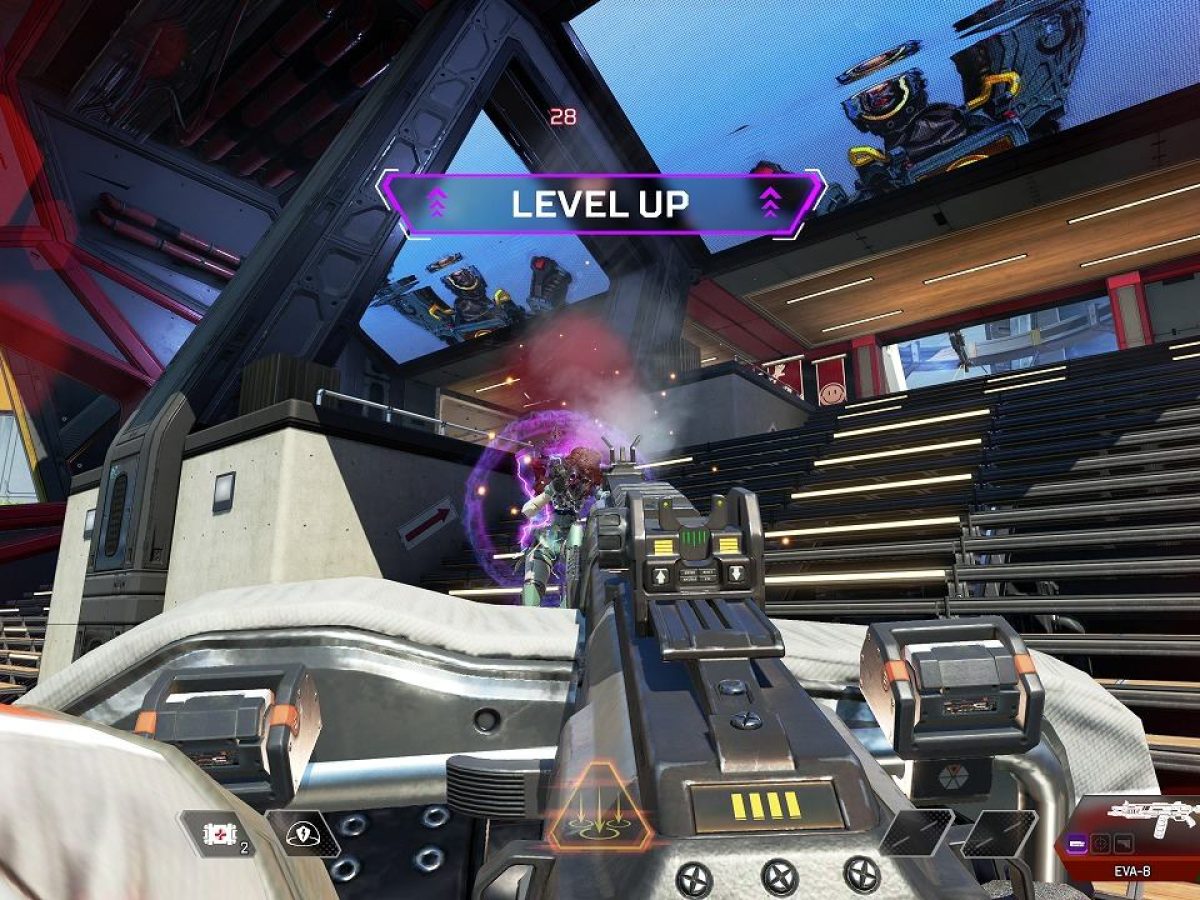 Apex Legends』シーズン20発表会情報まとめ。試合中にアーマーと一緒に