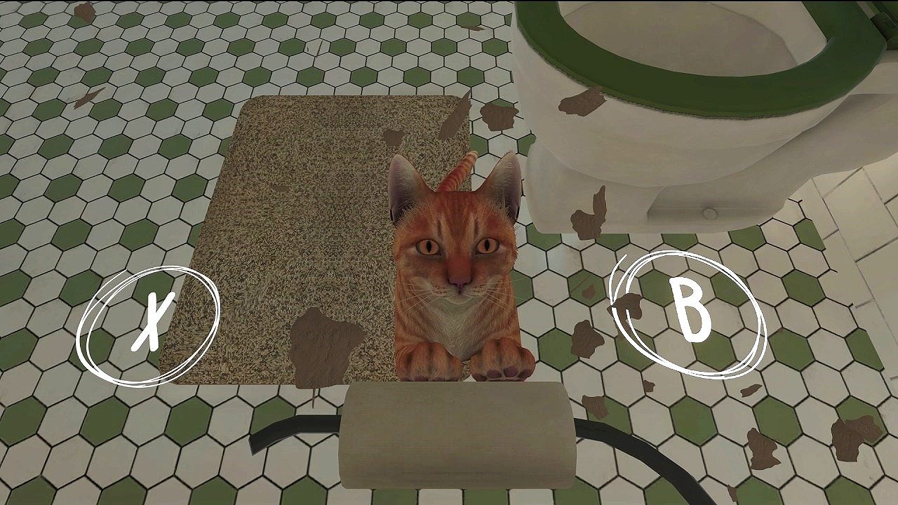 Copycat: New Cat Life Adventure Game “Spoonful Of Wonder” to be Released on February 2nd