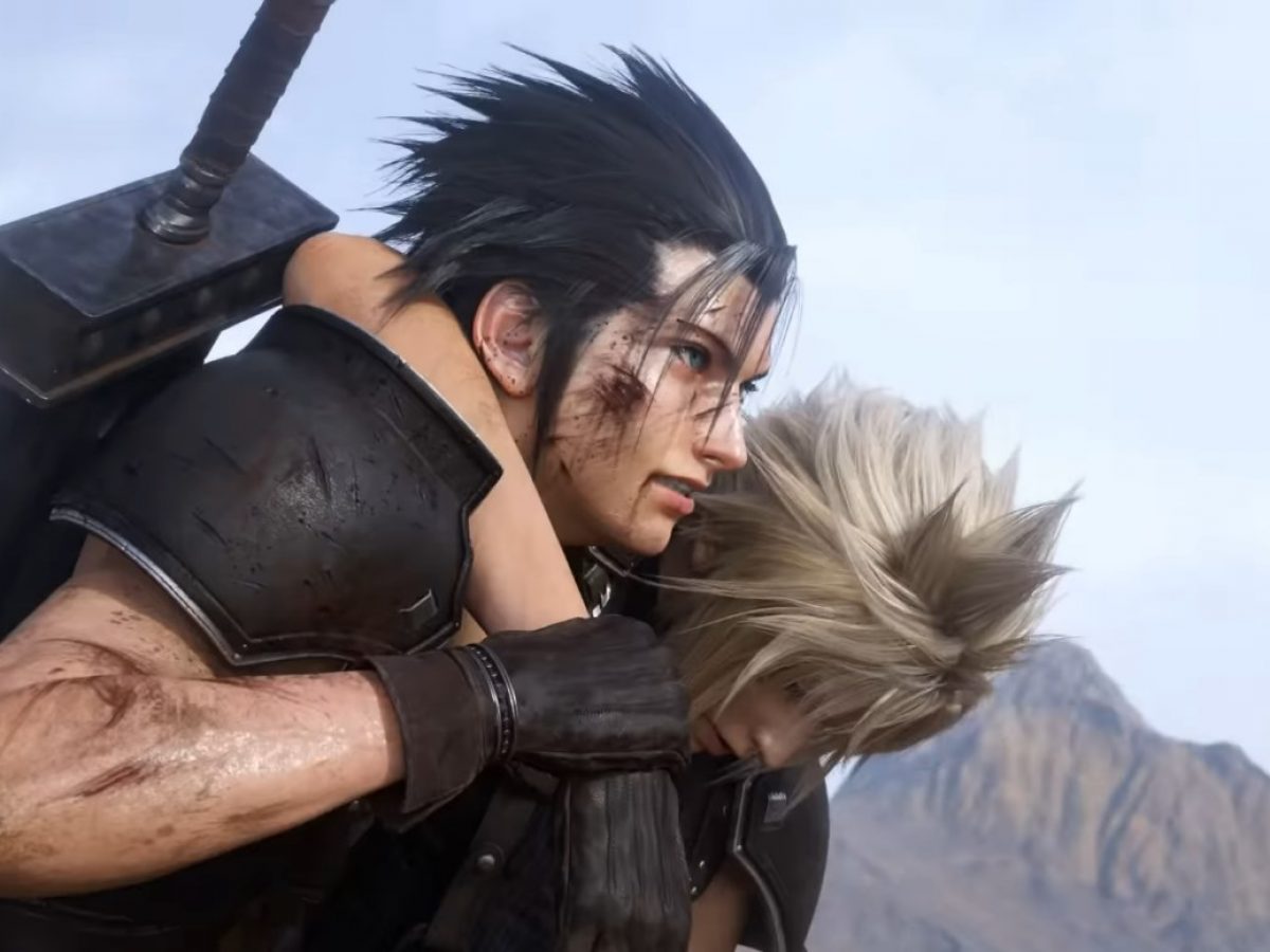 ゲーミングマウスパッド ビフォアクライシス ファイナルファンタジー7 野村哲也 ゲーミングマウスパッド ビフォアクライシス ファイナル