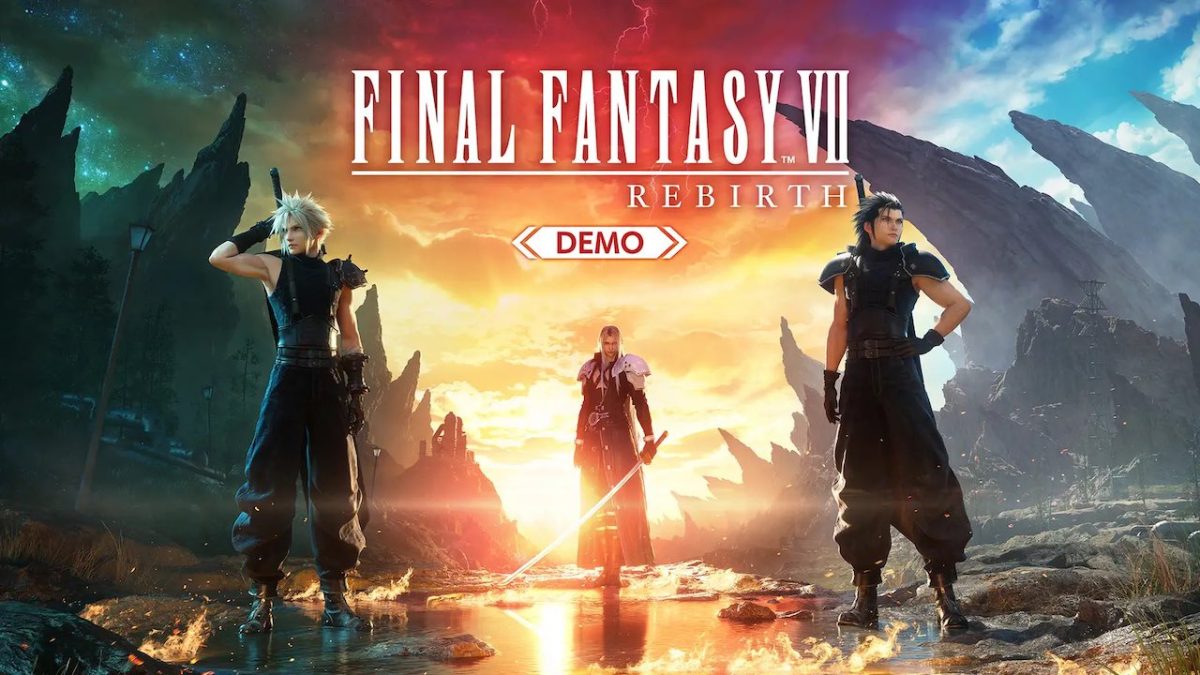 SQUARE ENIX - 【PS5】ファイナルファンタジーVII リバース Amazon.co.jp: ファイナルファンタジーVII リバース(FINAL
