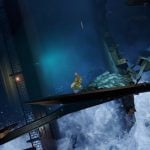 沈みゆく豪華客船脱出ゲーム『Gift』Steamにて体験版配信され、傑作『セプテントリオン』っぽいと注目集まる。コンセプトは似つつ現代風表現もいろいろ 20240208-281970-header