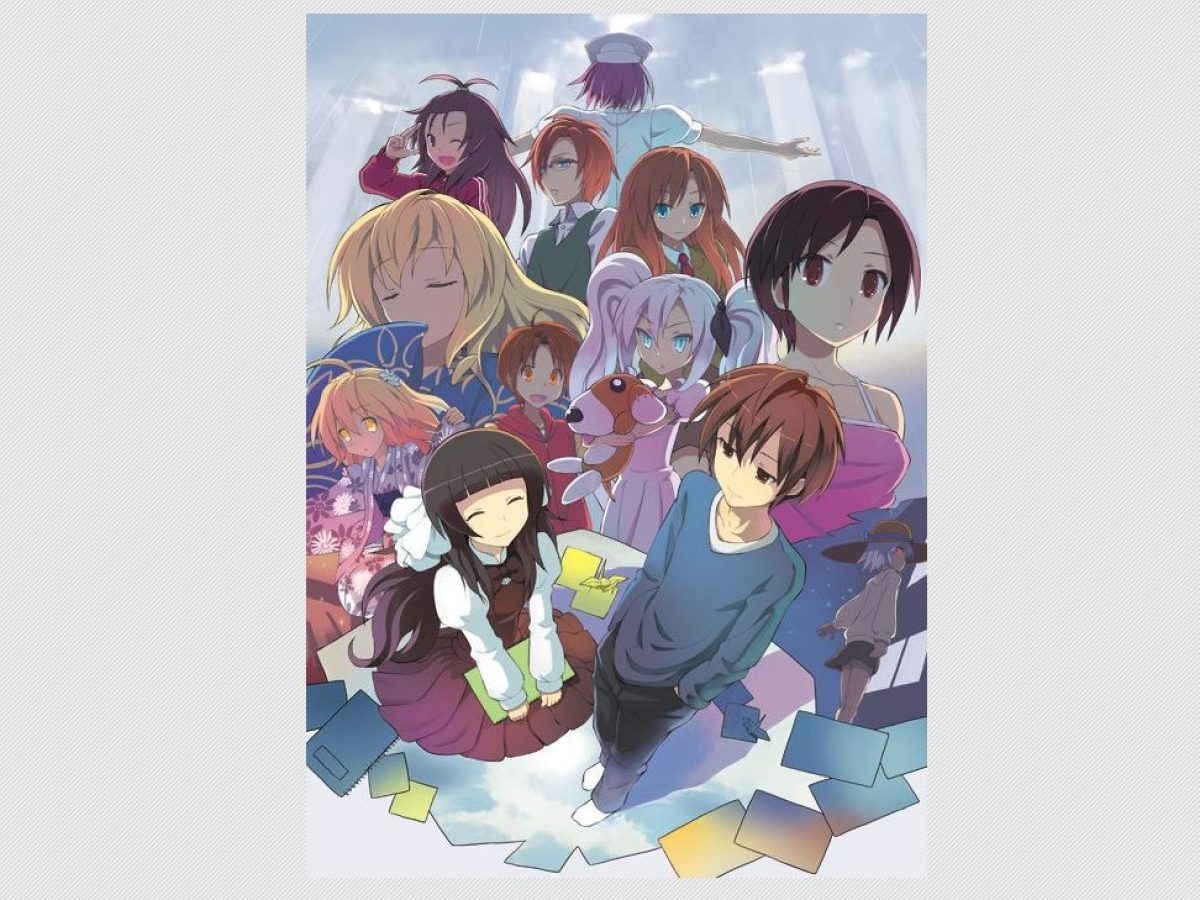 Clear Rain クリアレイン 完全版 宴 同人ノベルゲーム 20240214-282562-header-