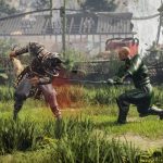 一撃必殺な剣戟格闘ゲーム『Die by the Blade』5月17日発売へ。『ブシドーブレード』の影響受ける死合いがついに登場 20240216-282731-header