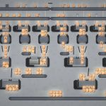 物理工場自動化シム『Flow Factory』発表。重力で素材が落下する環境下で、効率よく流れるように運び加工すべく設備を配置 20240219-282975-header