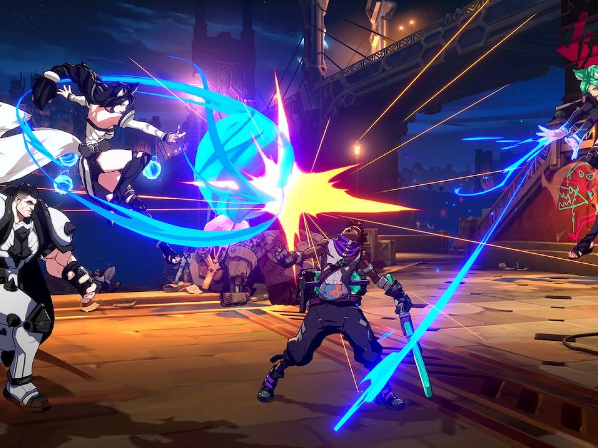 League of Legends』の対戦格闘ゲーム『2XKO』、タイトルの読み方が