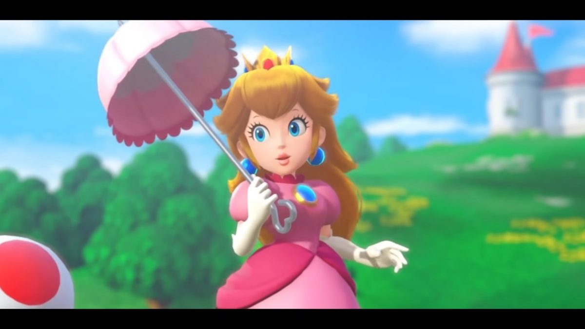 任天堂を代表するヒロイン「ピーチ姫」の39年の歩みを振り返る。これ