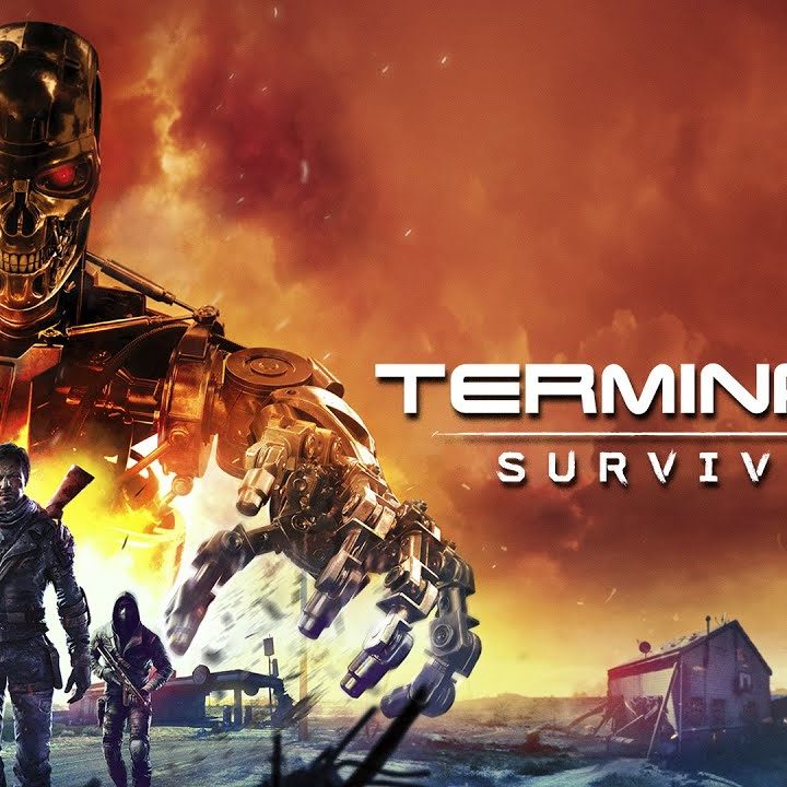 Toshiさま専用 ターミネーターTerminatorSalvation Toshiさま専用 ターミネーターTerminatorSalvation 【公式通販】