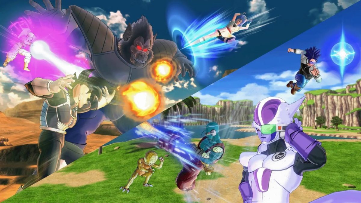 【ゼノバース】ドラゴンクエストヒーローズⅠ・II Amazon.co.jp: ドラゴンクエストヒーローズI・II for Nintendo