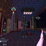 ゴア満載サイバーパンクFPS『Twilight Manor』Steam向けに3月15日発売へ。銃撃・蹴り・パリィで敵は血みどろに爆散、ハイテンポに突き進むローグライトFPS 20240302-284497-header