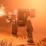 『ヘルダイバー2』に二足歩行メカ「エクソスーツ」が近日登場へ。ミニガン&ミサイル装備の搭乗メカ、新作にも配備間近 20240306-284780-header